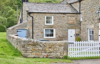 Sandstone Hearth Holiday Cottage