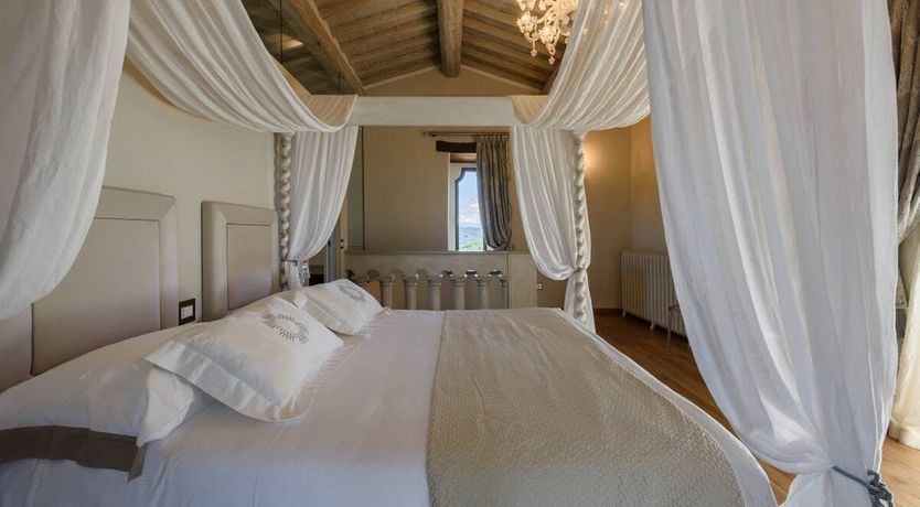 Photo of Casa Superiore