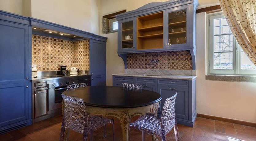 Photo of Casa Superiore