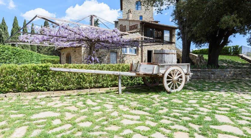 Photo of Casa Superiore