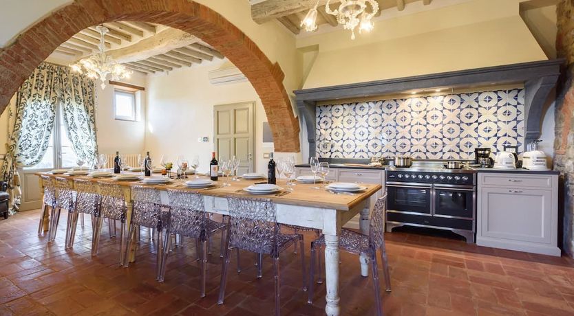 Photo of Casa Superiore