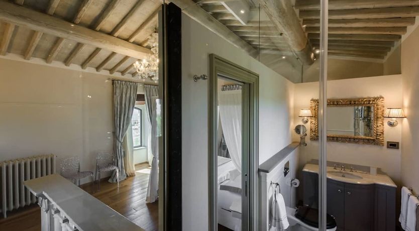 Photo of Casa Superiore