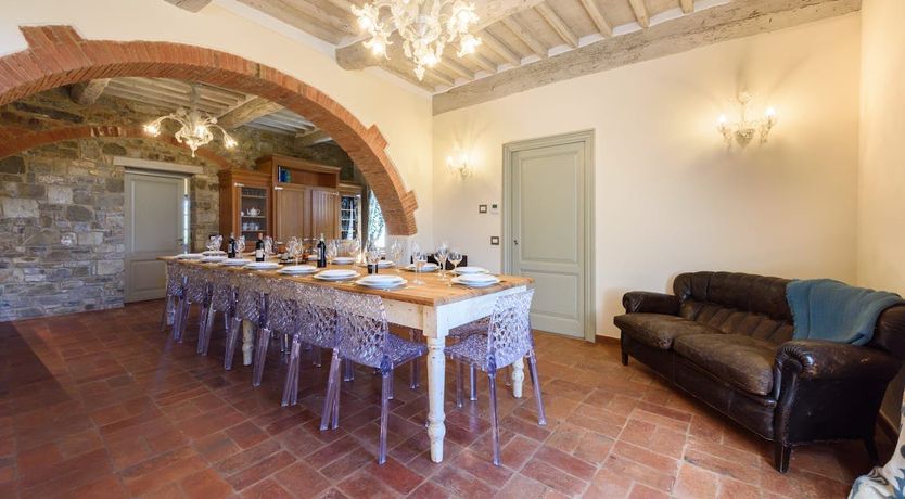 Photo of Casa Superiore