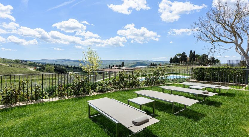 Photo of Casa Superiore