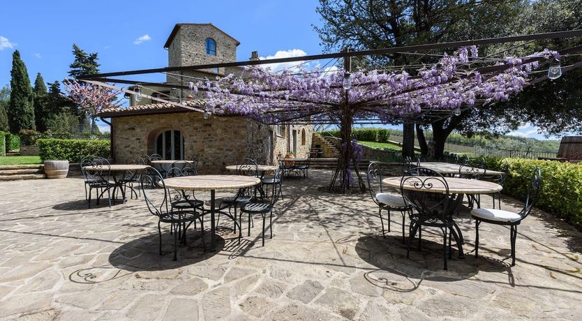 Photo of Casa Superiore