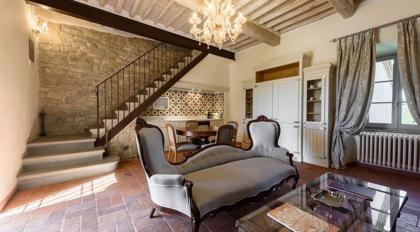 Photo of Casa Superiore