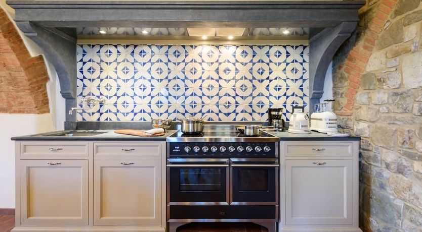 Photo of Casa Superiore