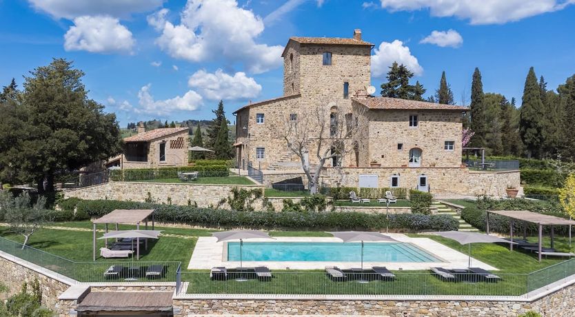 Photo of Casa Superiore