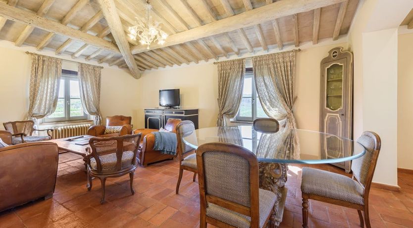 Photo of Casa Superiore