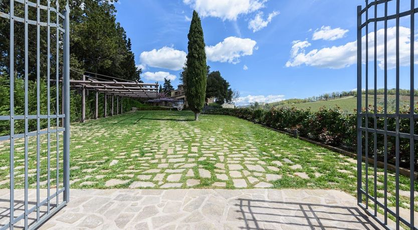 Photo of Casa Superiore