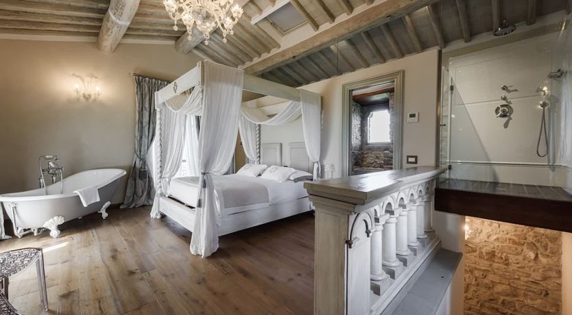 Photo of Casa Superiore