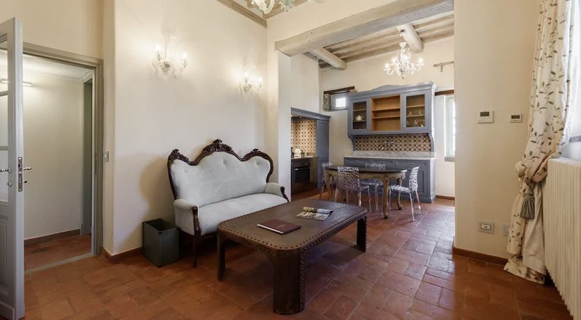 Photo of Casa Superiore