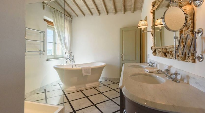 Photo of Casa Superiore