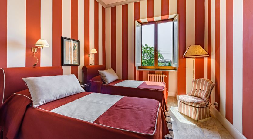 Photo of The Librarian