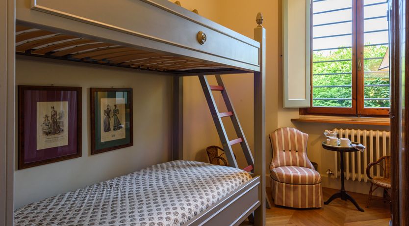 Photo of The Librarian