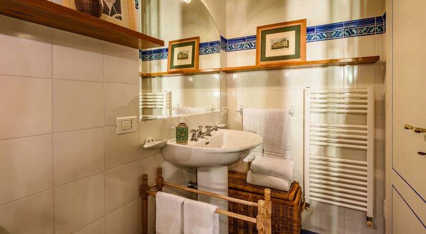 Photo of The Librarian