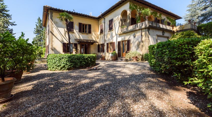 Photo of The Librarian