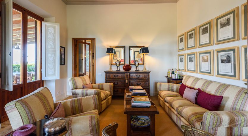 Photo of The Librarian