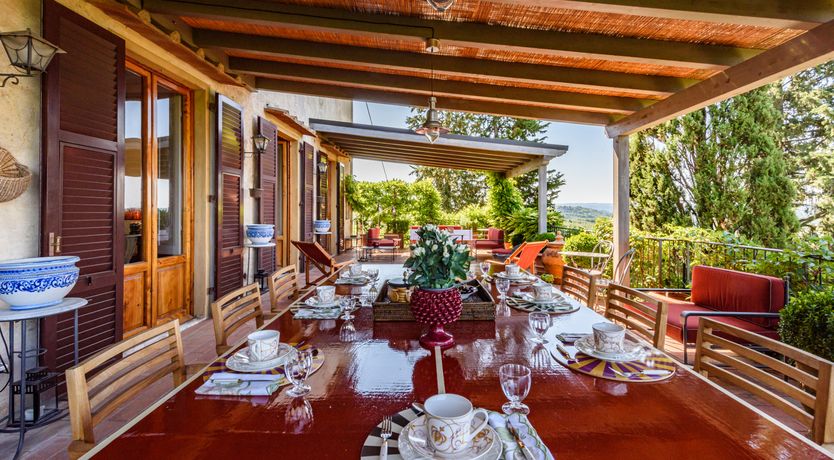 Photo of The Librarian