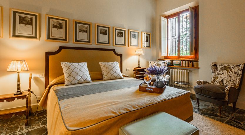 Photo of The Librarian