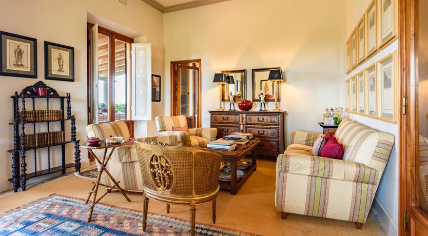 Photo of The Librarian