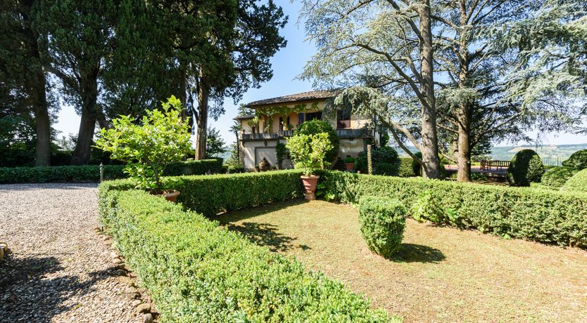 Photo of The Librarian