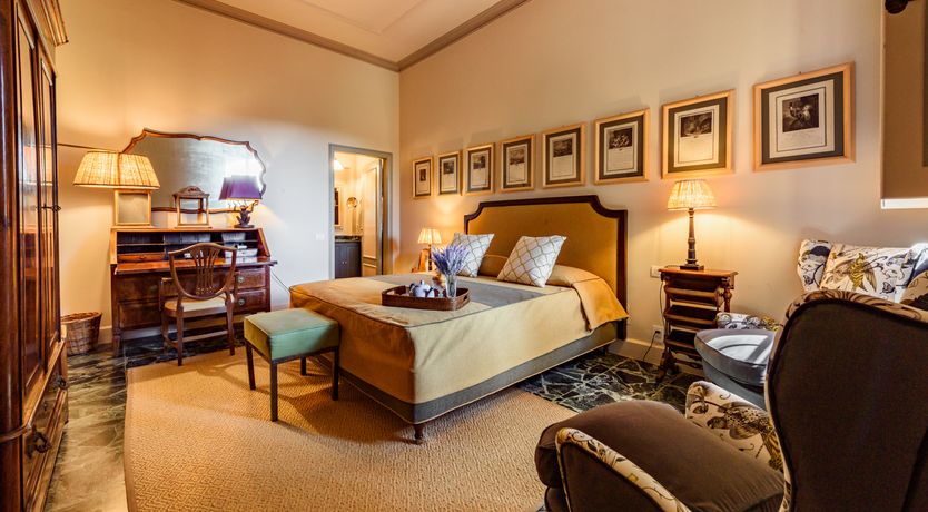 Photo of The Librarian