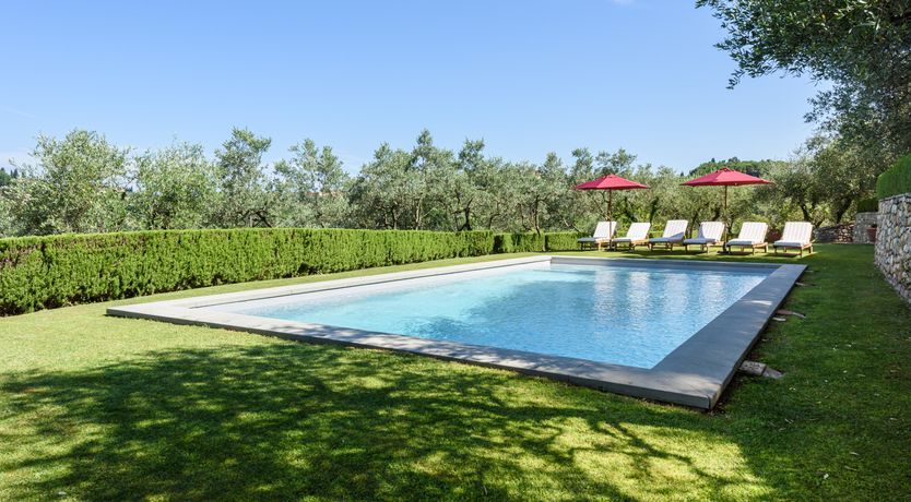 Photo of The Librarian