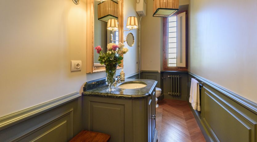 Photo of The Librarian