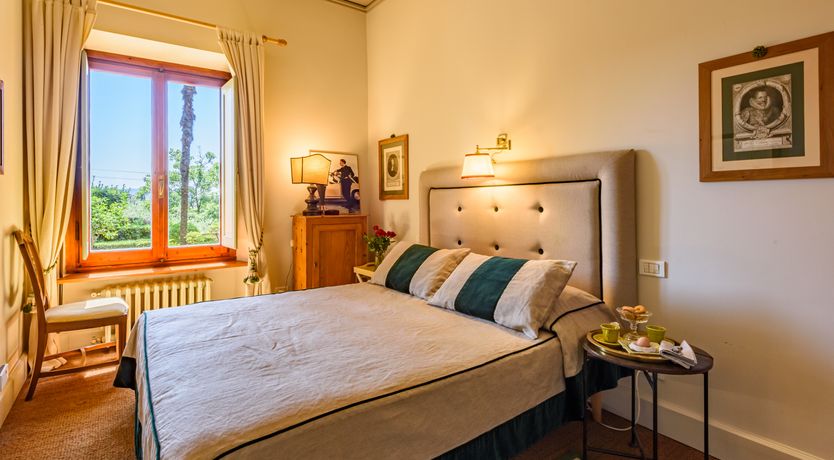 Photo of The Librarian