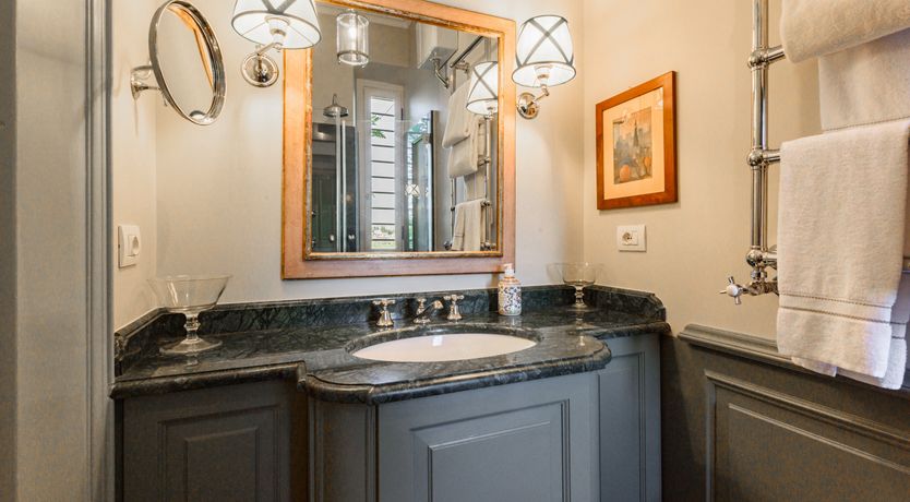 Photo of The Librarian