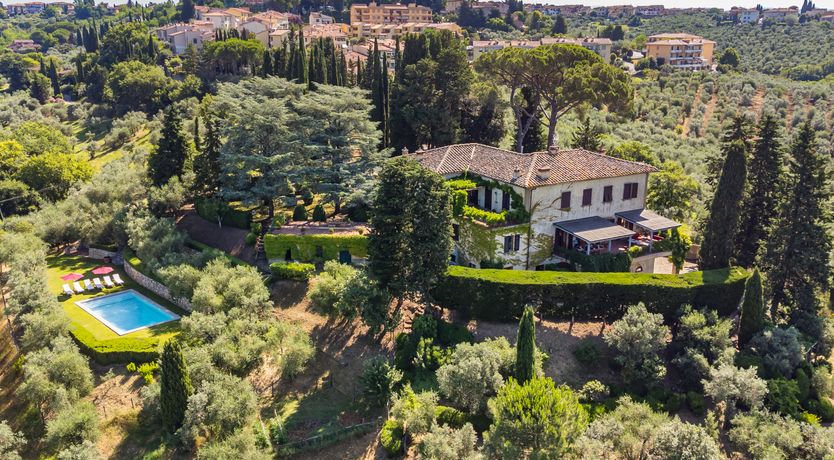 Photo of The Librarian