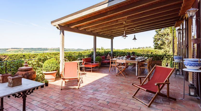 Photo of The Librarian