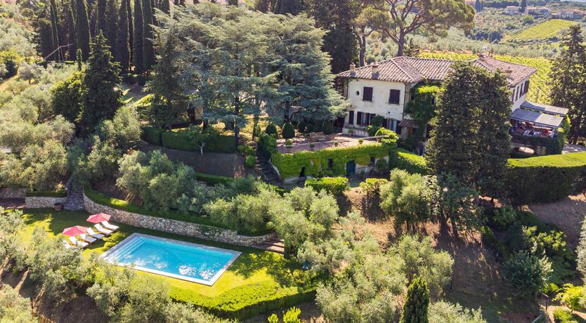 Photo of The Librarian