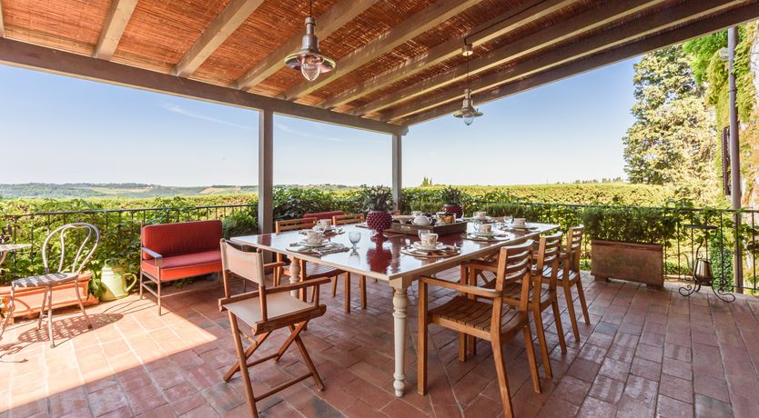 Photo of The Librarian