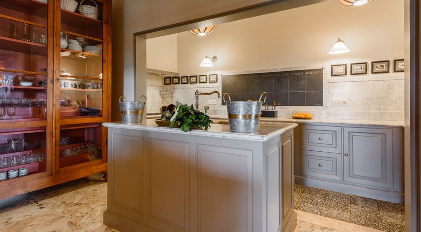 Photo of The Librarian