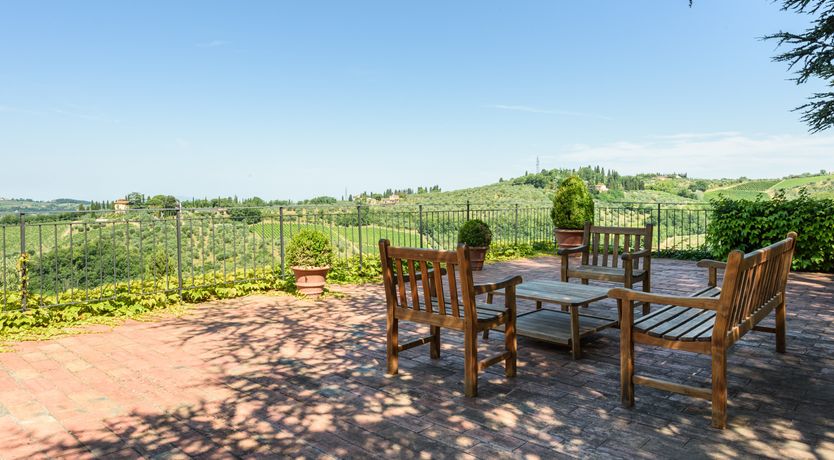 Photo of The Librarian