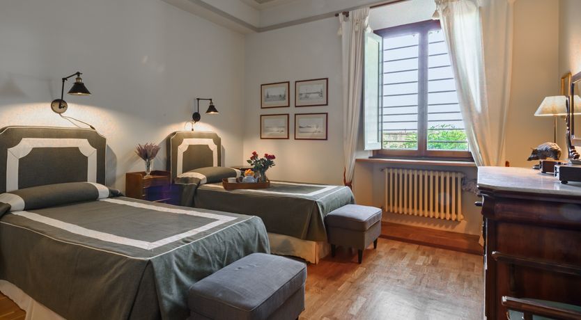 Photo of The Librarian