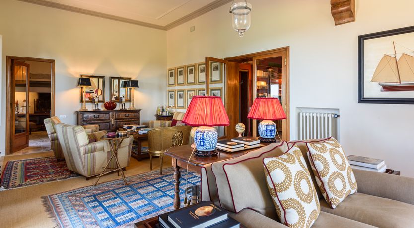 Photo of The Librarian