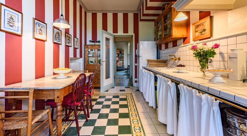 Photo of The Librarian