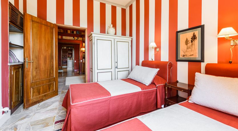 Photo of The Librarian