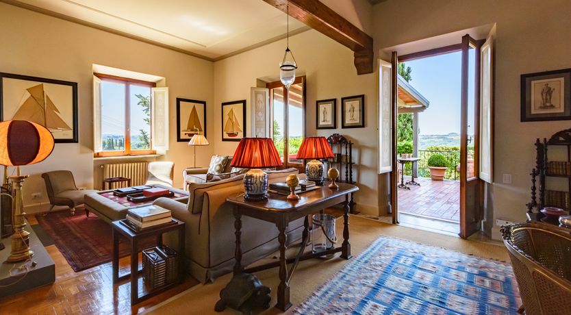 Photo of The Librarian