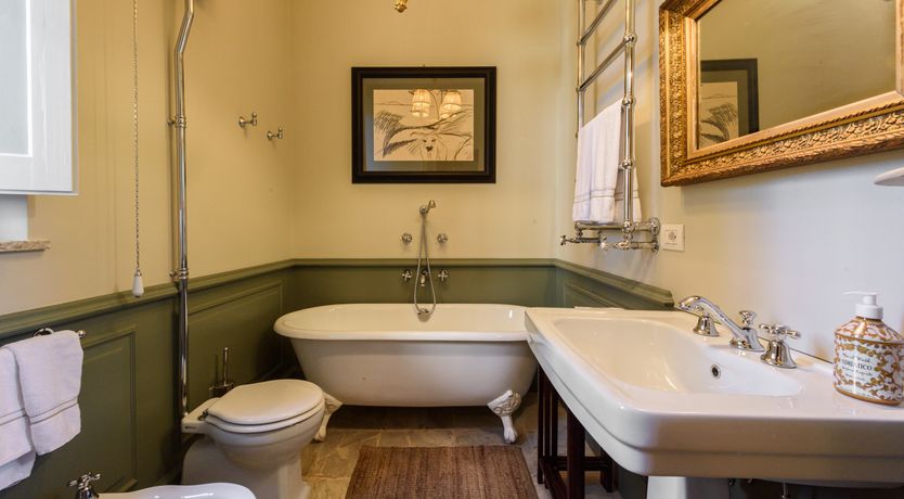 Photo of The Librarian