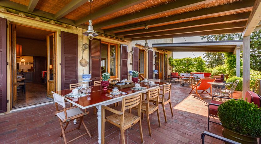 Photo of The Librarian