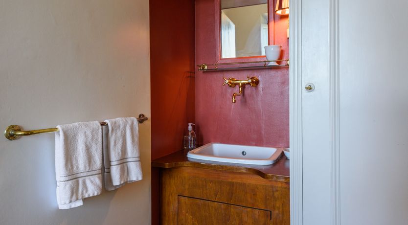 Photo of The Librarian