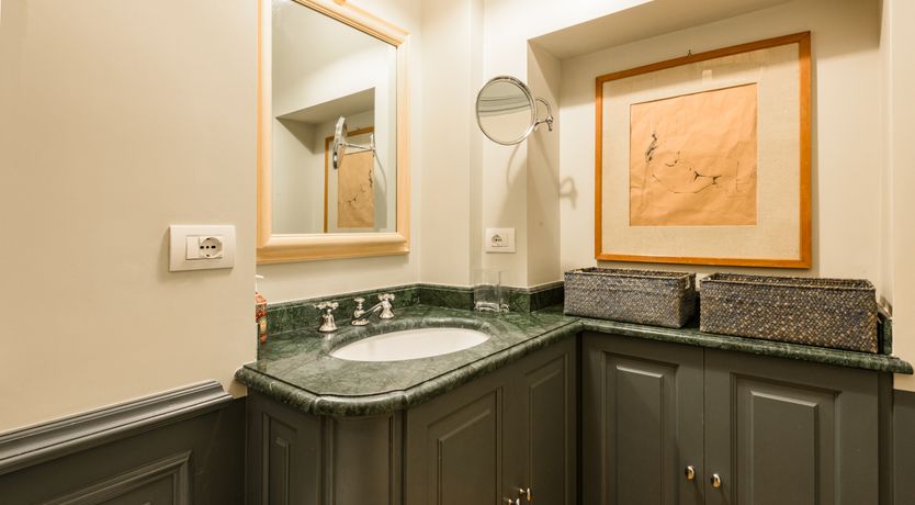 Photo of The Librarian