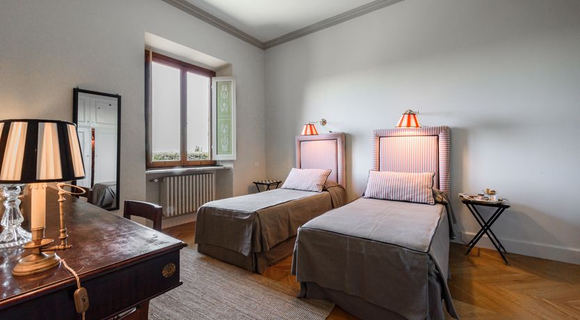 Photo of The Librarian