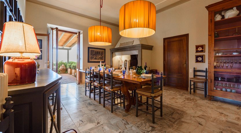 Photo of The Librarian