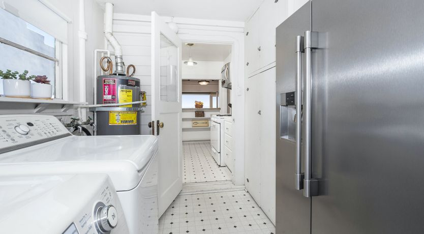 Photo of Down San Diego Way