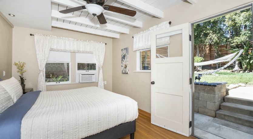 Photo of Down San Diego Way